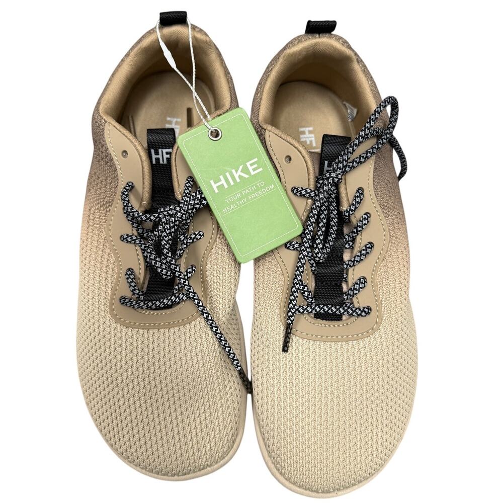 NWT - Hike Footwear Shoes Comfort Shoes Barefoot Shoes - Size 9/9.5 Women
